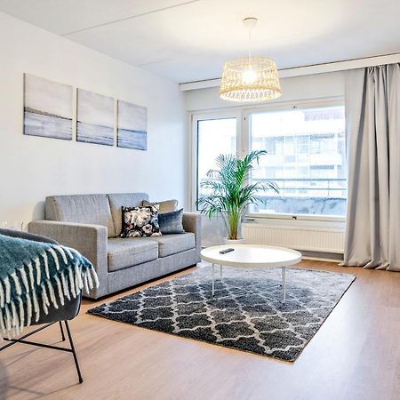 Apartment Sleepwell Sukkula With Private Sauna And Parking Turku Eksteriør billede